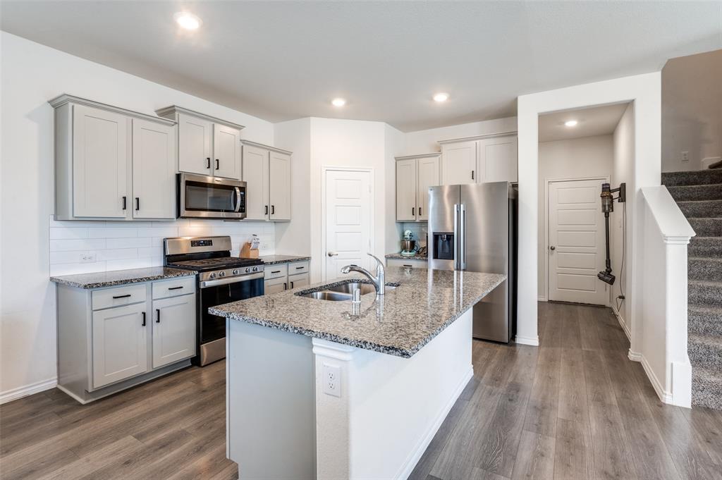 2608 Hale Road Celina, TX 75009 - Photo 4 of 15