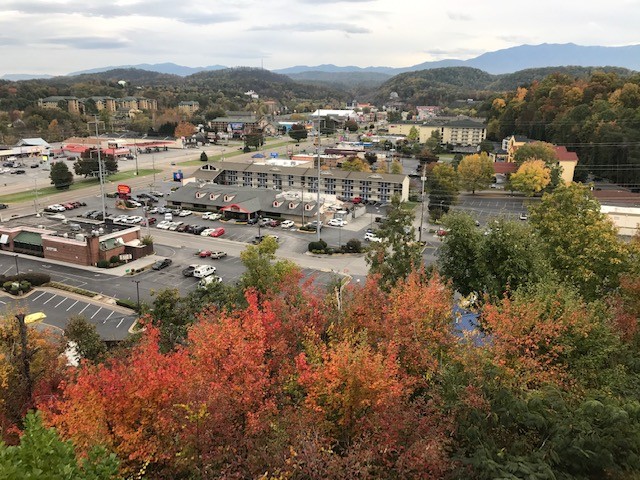 215 Mayes Road, Unit 133 Pigeon Forge, TN 37863 - Photo 14 of 25