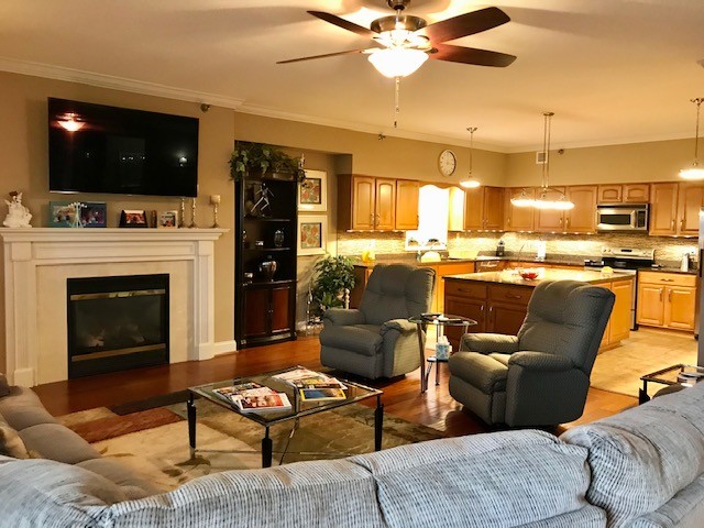 215 Mayes Road, Unit 133 Pigeon Forge, TN 37863 - Photo 3 of 25