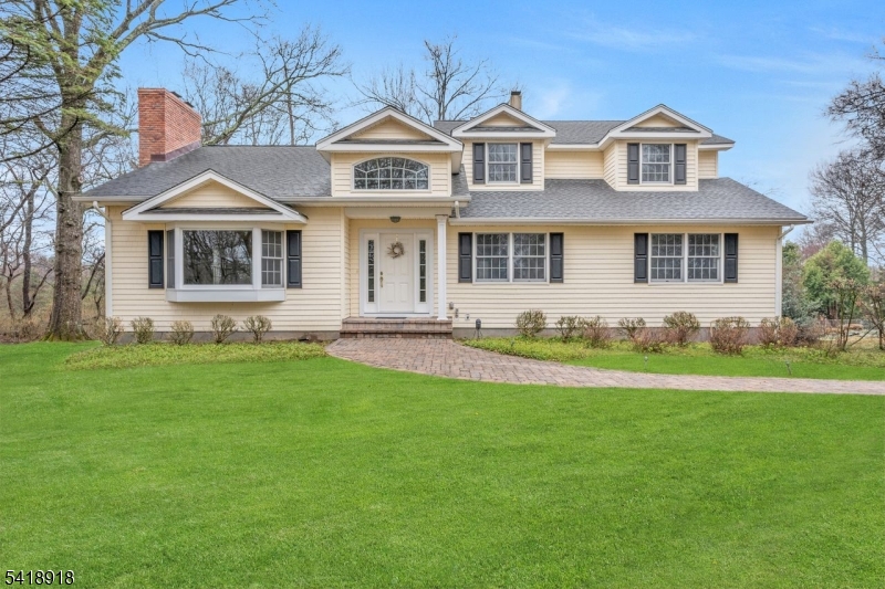 134 Spencer Road Bernards, NJ 07920 - Photo 1 of 34