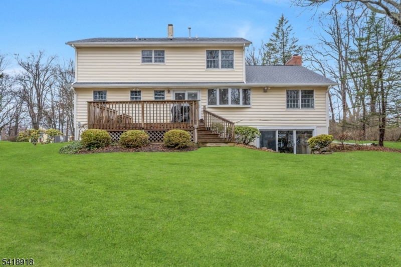 134 Spencer Road Bernards, NJ 07920 - Photo 30 of 34