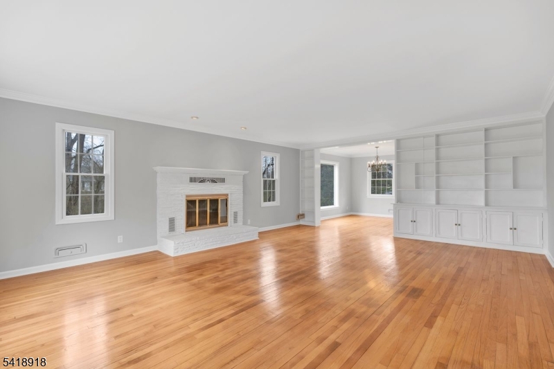 134 Spencer Road Bernards, NJ 07920 - Photo 3 of 34