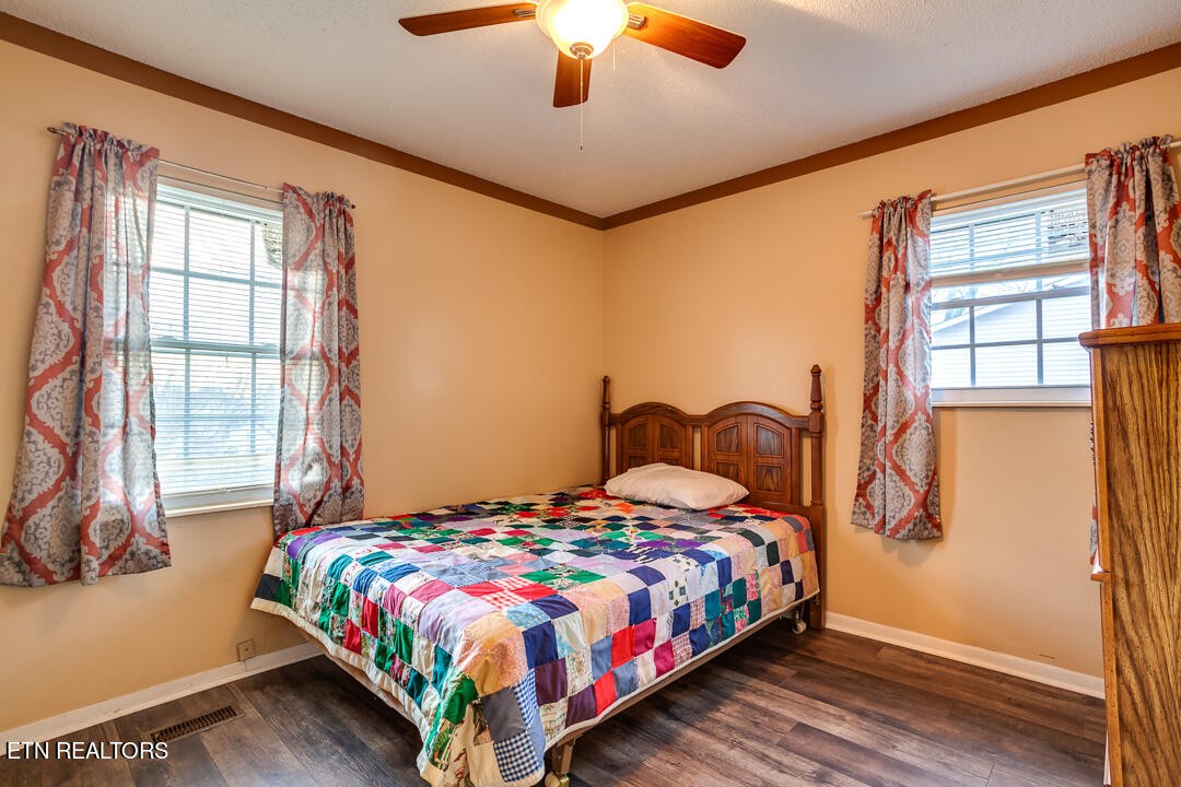 3416 Big Springs Ridge Road Friendsville, TN 37737 - Photo 17 of 24 Gallery Image 17