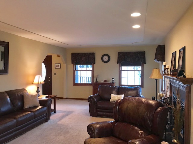 8150 West Bruns Road Monee, IL 60449 - Photo 22 of 50