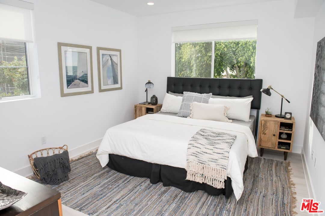 415 Le Doux Road, Unit 501 Los Angeles, CA 90048 - Photo 11 of 20