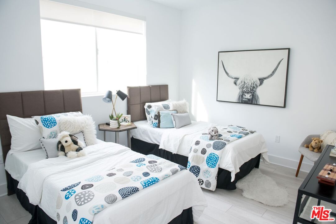 415 Le Doux Road, Unit 501 Los Angeles, CA 90048 - Photo 12 of 20