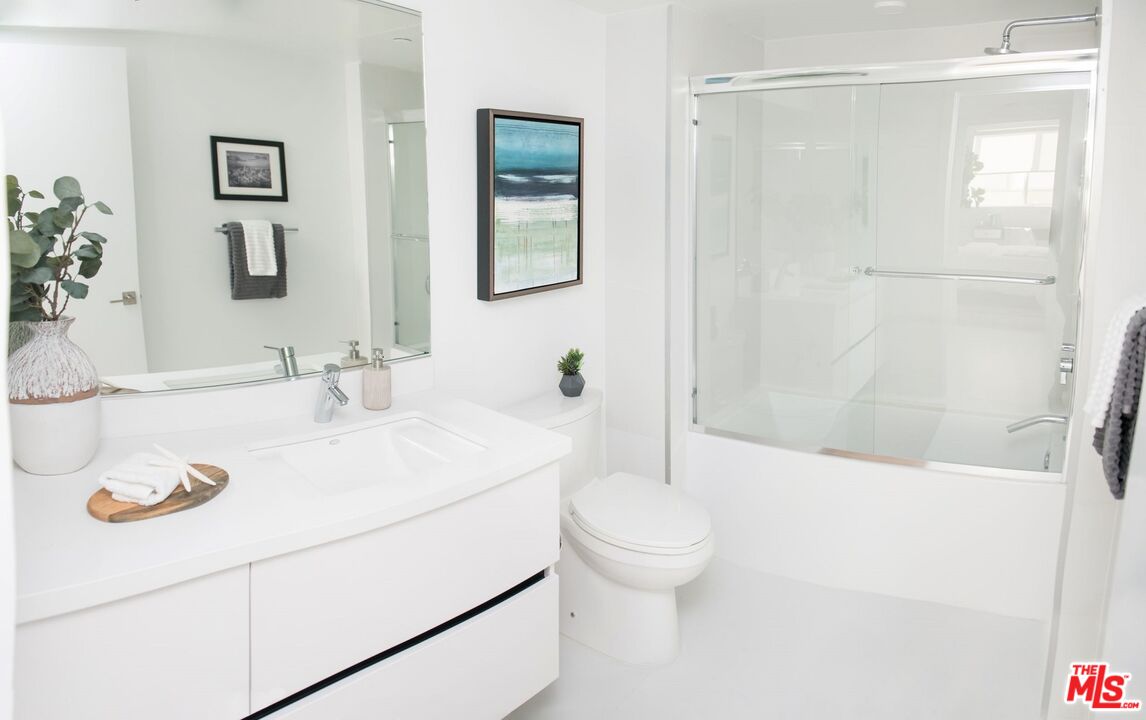 415 Le Doux Road, Unit 501 Los Angeles, CA 90048 - Photo 15 of 20