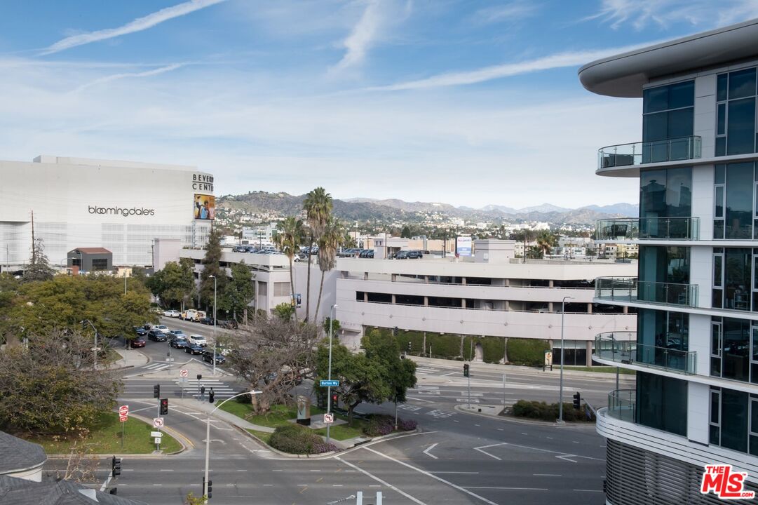 415 Le Doux Road, Unit 501 Los Angeles, CA 90048 - Photo 17 of 20