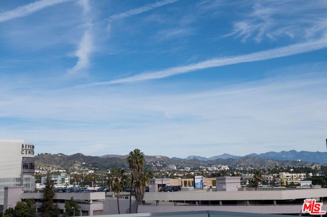 415 Le Doux Road, Unit 501 Los Angeles, CA 90048 - Photo 18 of 20