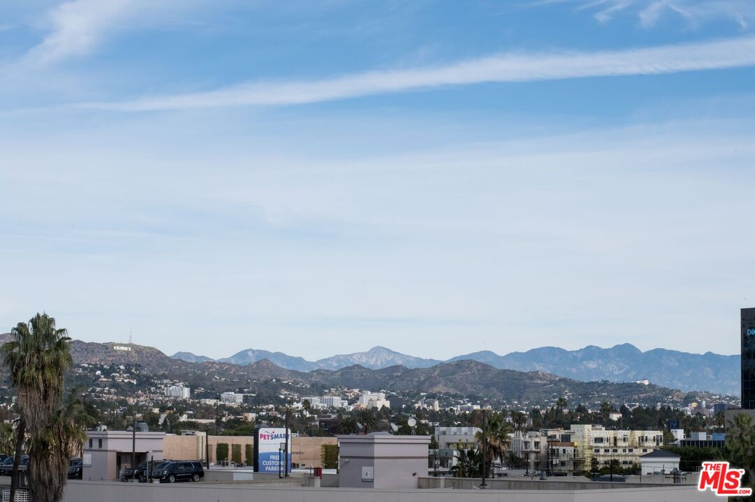 415 Le Doux Road, Unit 501 Los Angeles, CA 90048 - Photo 19 of 20