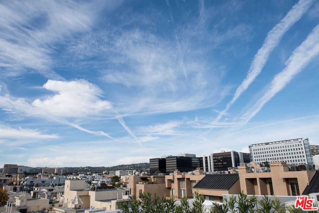 415 Le Doux Road, Unit 501 Los Angeles, CA 90048 - Photo 20 of 20