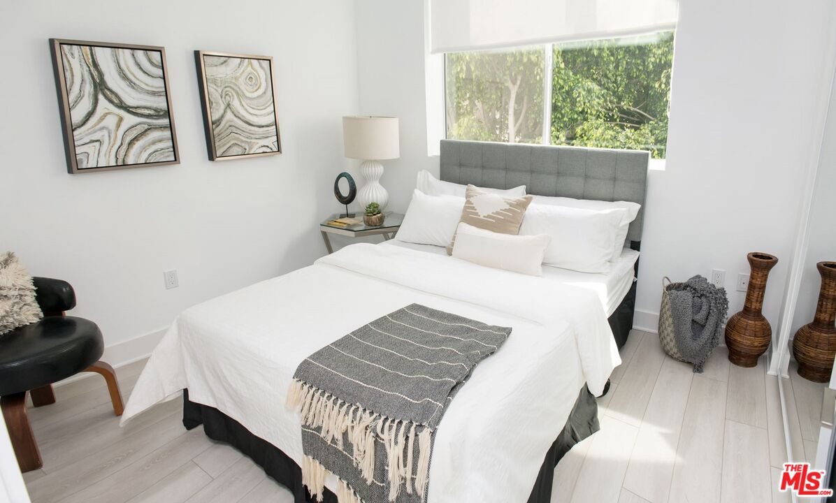 415 Le Doux Road, Unit 501 Los Angeles, CA 90048 - Photo 9 of 20