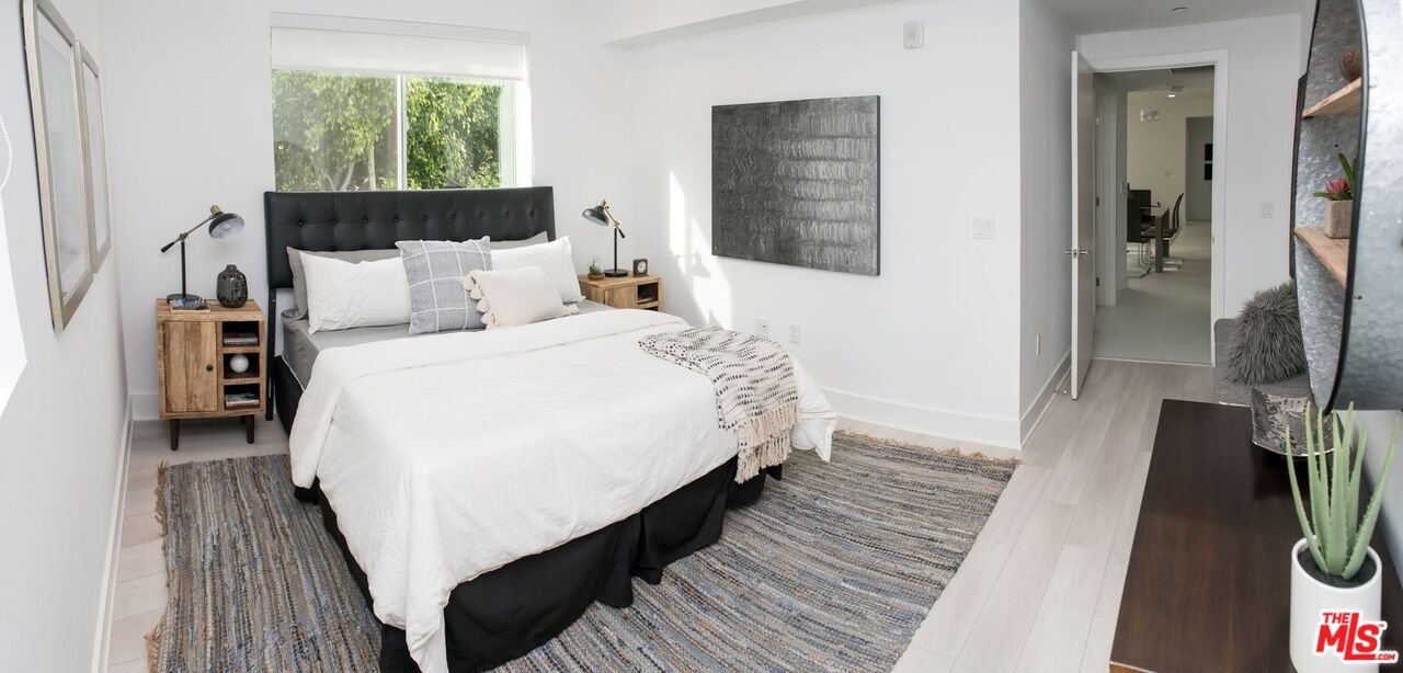 415 Le Doux Road, Unit 501 Los Angeles, CA 90048 - Photo 10 of 20