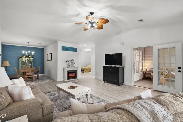 $385,000 | 420 Warrington Way, Unit 420, Murrells Inlet, SC 29576