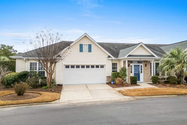 $385,000 | 420 Warrington Way, Unit 420, Murrells Inlet, SC 29576