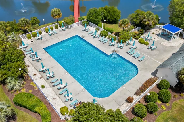 $385,000 | 420 Warrington Way, Unit 420, Murrells Inlet, SC 29576