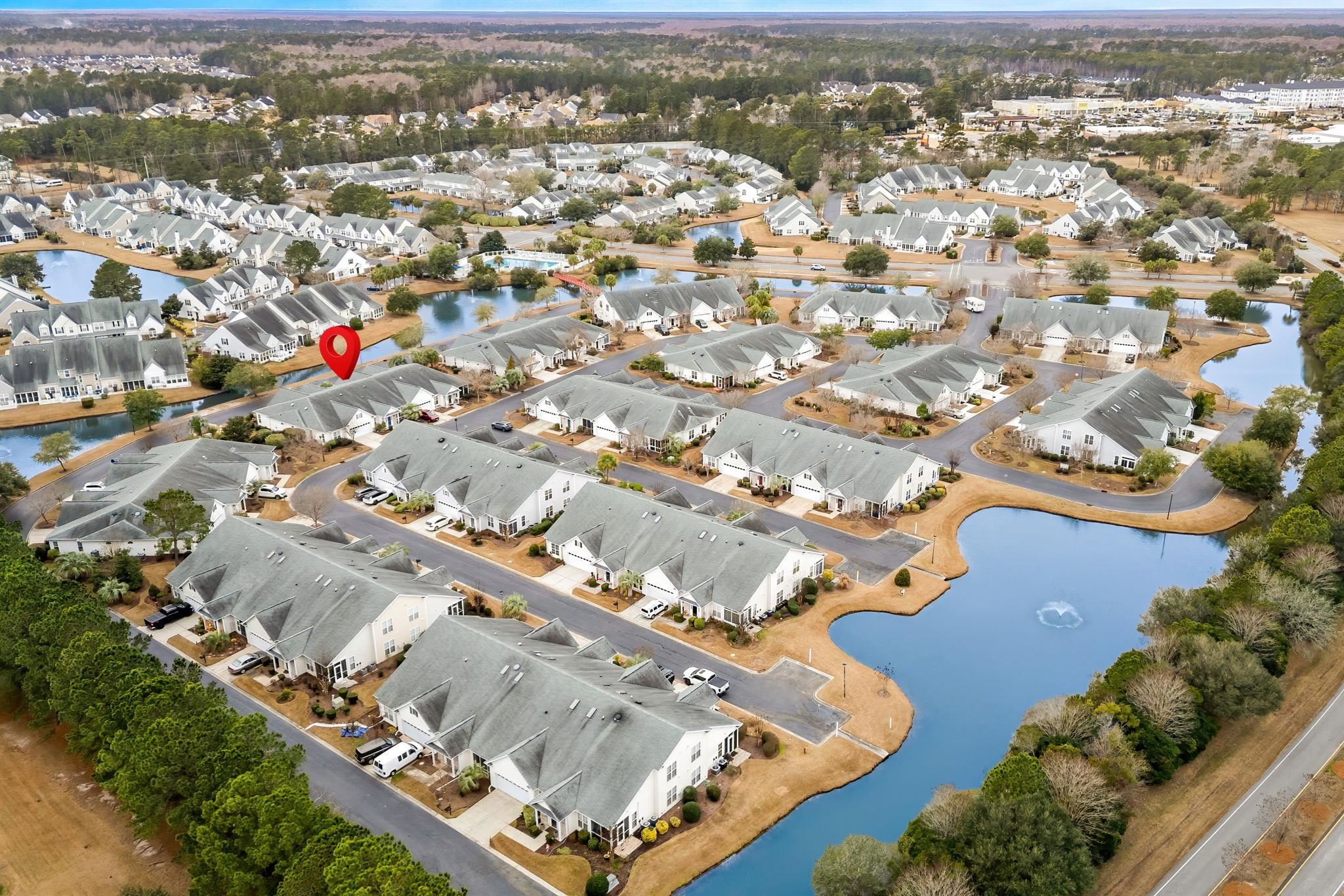 420 Warrington Way, Unit 420 Murrells Inlet, SC 29576 - Photo 33 of 38