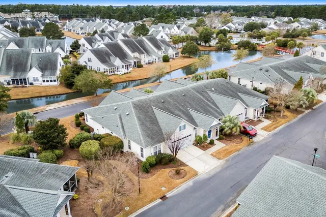 $385,000 | 420 Warrington Way, Unit 420, Murrells Inlet, SC 29576