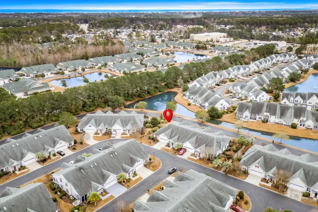 $385,000 | 420 Warrington Way, Unit 420, Murrells Inlet, SC 29576