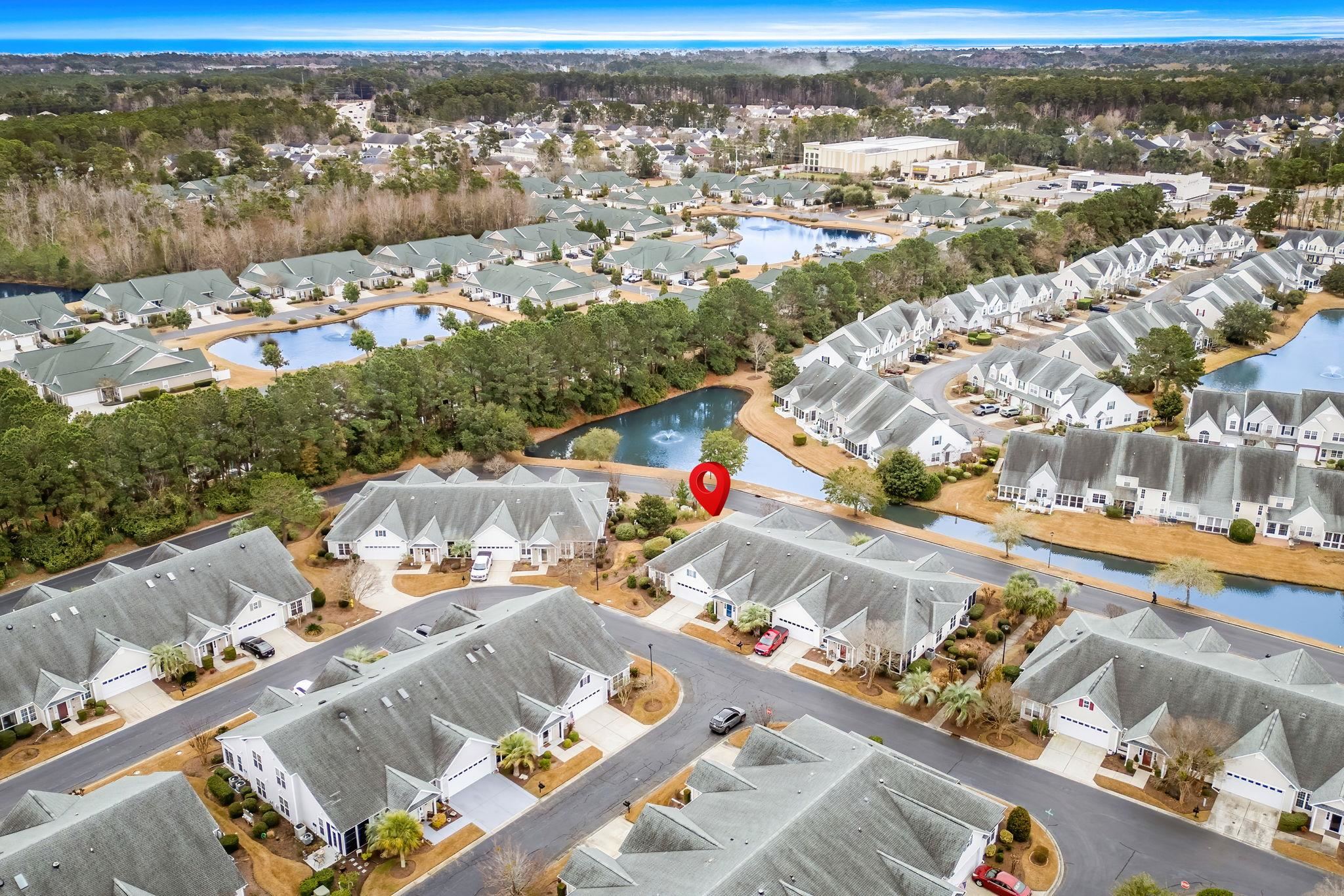 420 Warrington Way, Unit 420 Murrells Inlet, SC 29576 - Photo 36 of 38