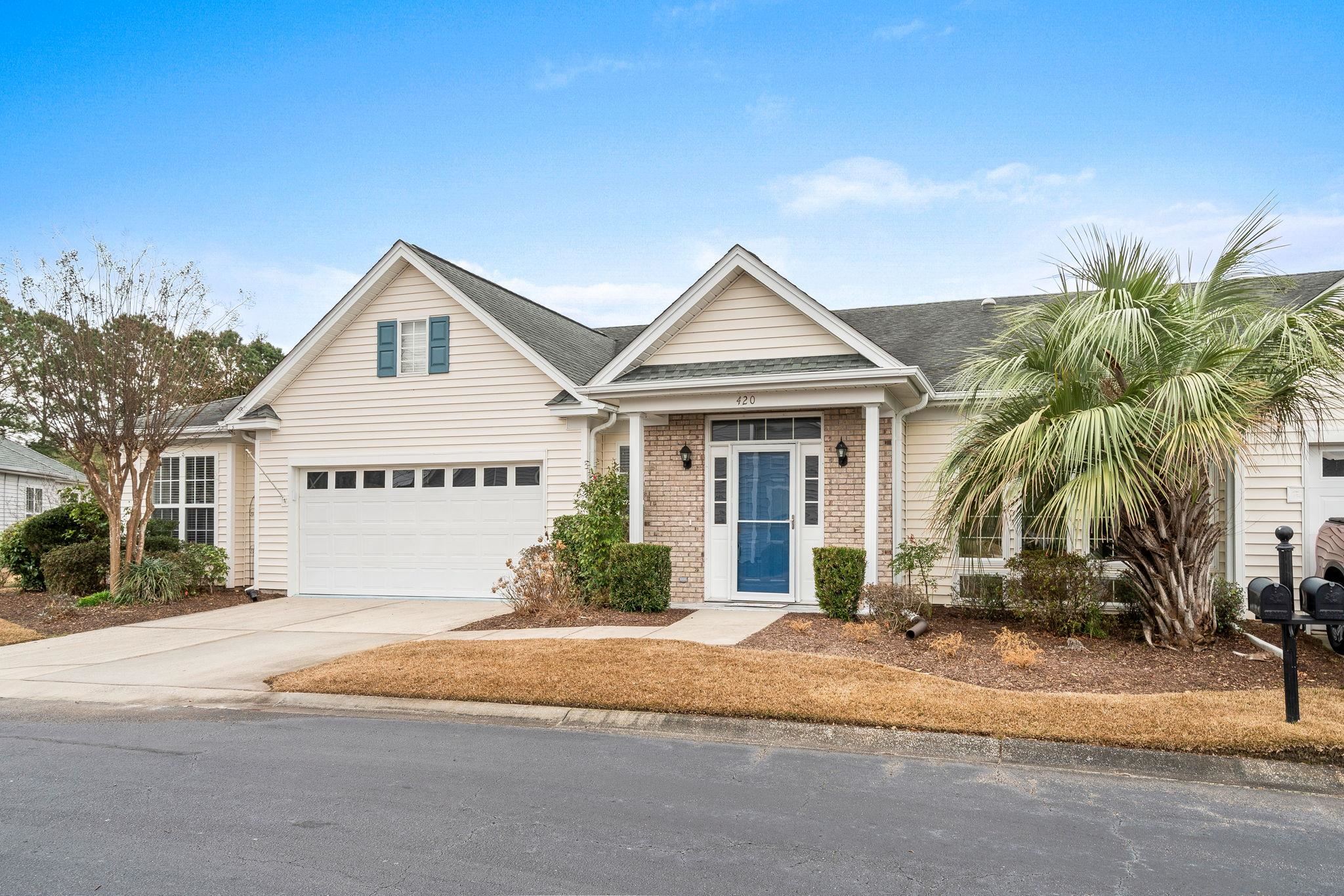420 Warrington Way, Unit 420 Murrells Inlet, SC 29576 - Photo 37 of 38
