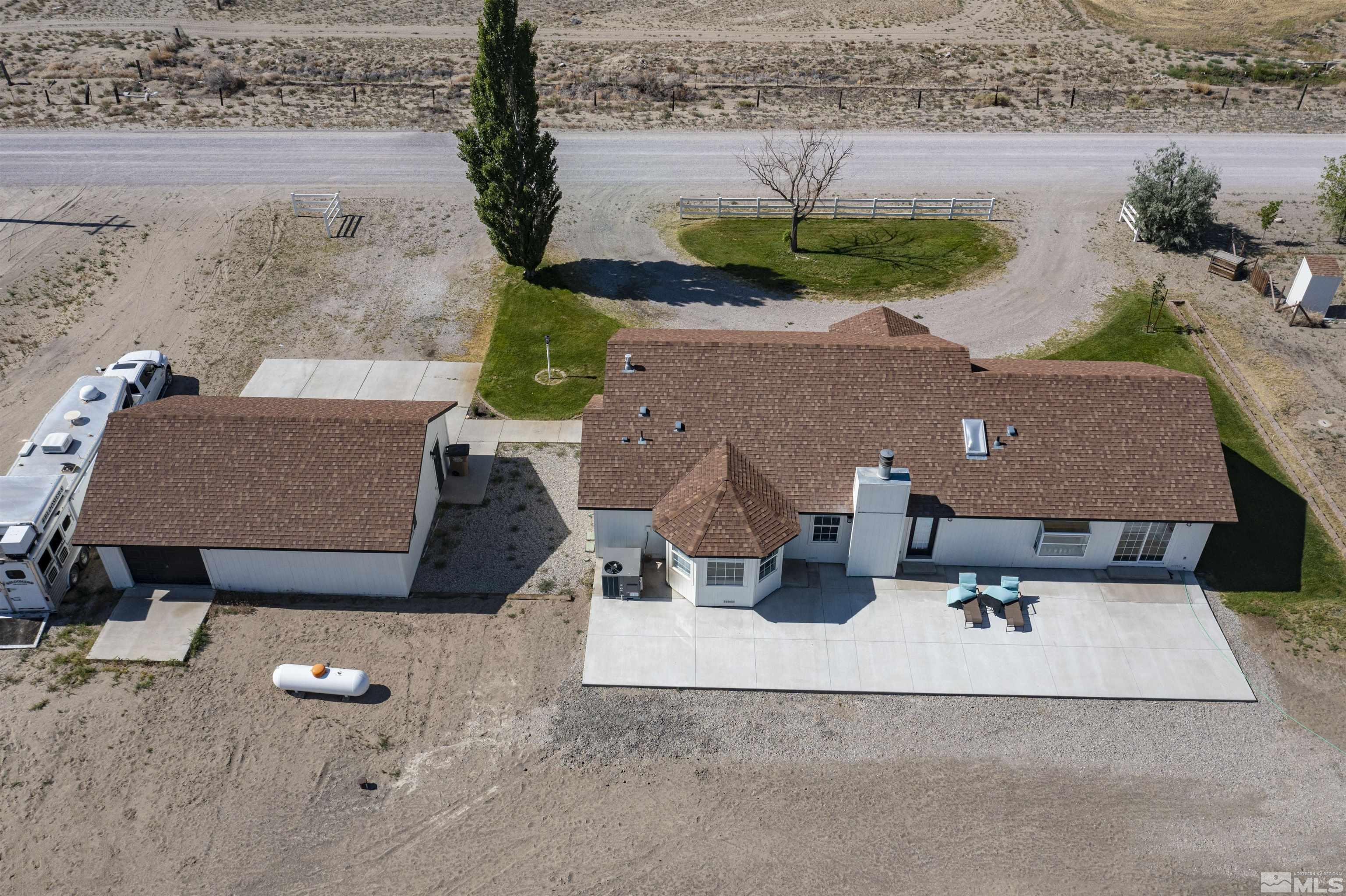 3850 Edwards Lane Fallon, NV 89406 - Photo 4 of 21 Photo 4