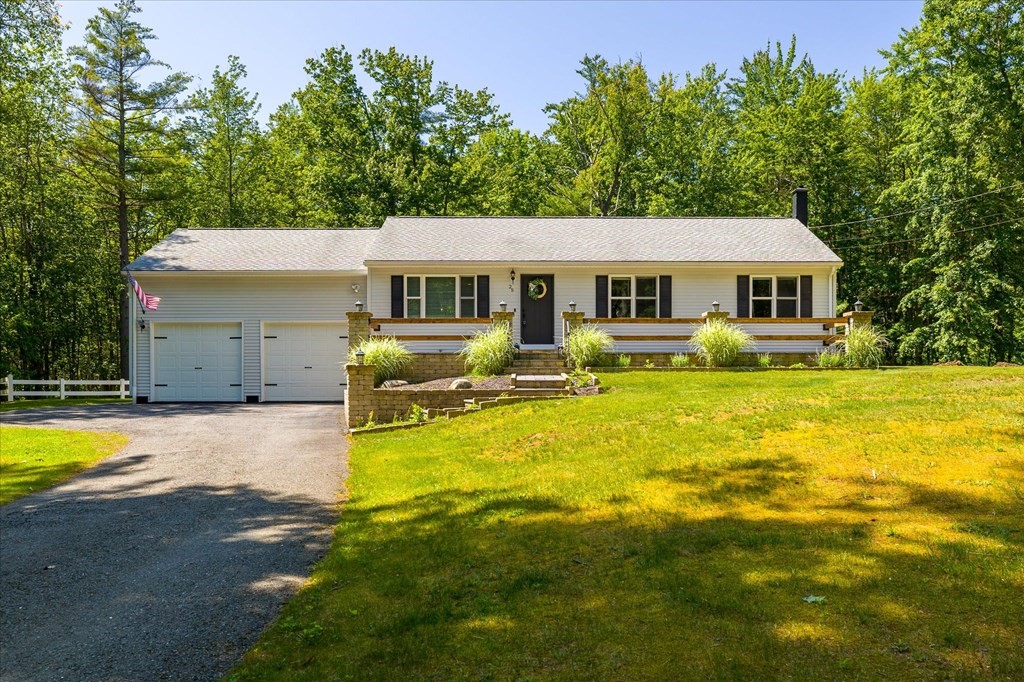 25 Cross Road Winchendon, MA 01475 - Photo 1 of 34 Gallery Image 1