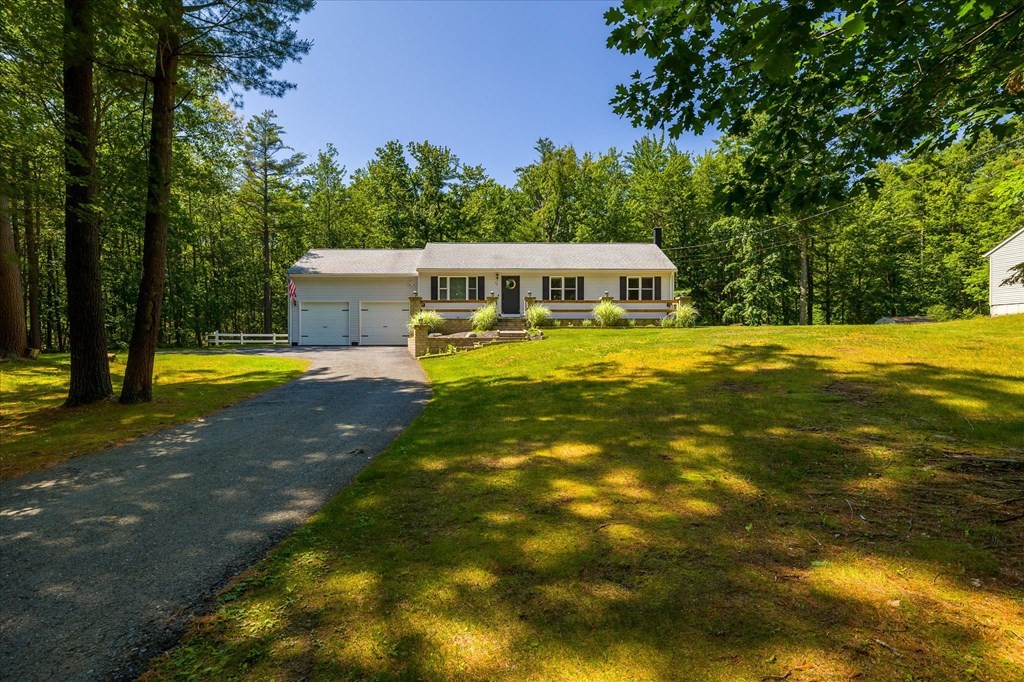 25 Cross Road Winchendon, MA 01475 - Photo 2 of 34 Gallery Image 2