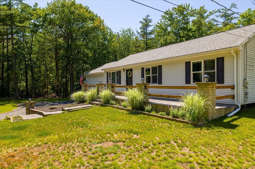 25 Cross Road Winchendon, MA 01475 - Photo 29 of 34 Gallery Image 29
