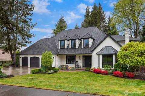 $2,495,000 | 17206 Southeast 46th Street, Bellevue, WA 98006