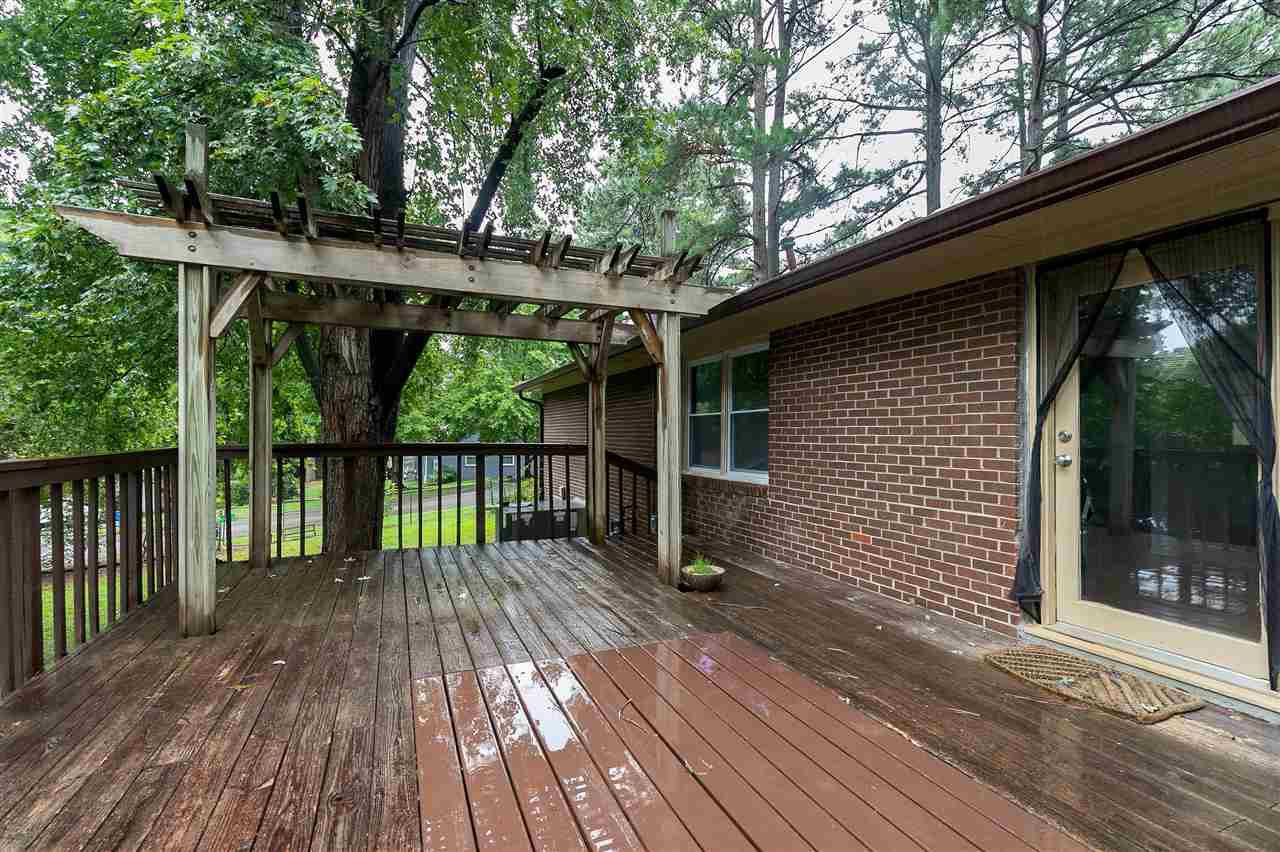 3404 Morningside Drive Raleigh, NC 27607 - Photo 26 of 27 Photo 26