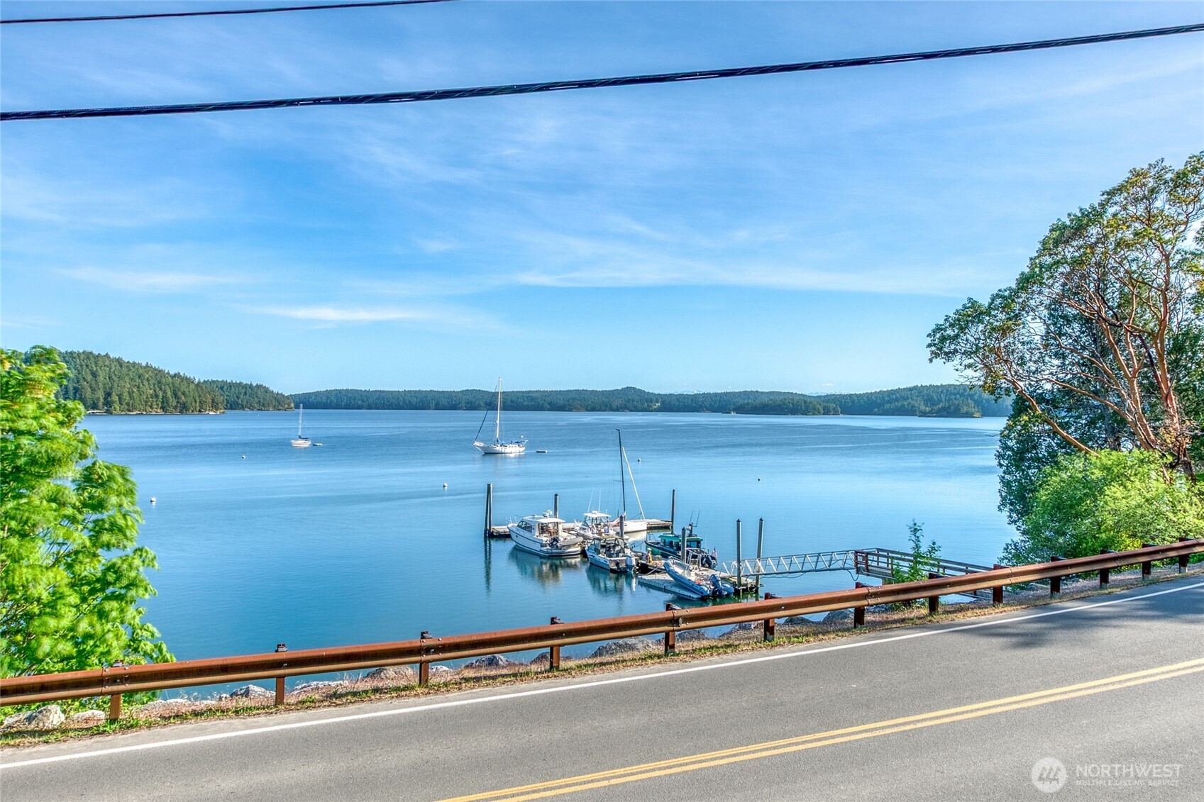 942 Deer Harbor Road Orcas Island, WA 98245 - Photo 33 of 40