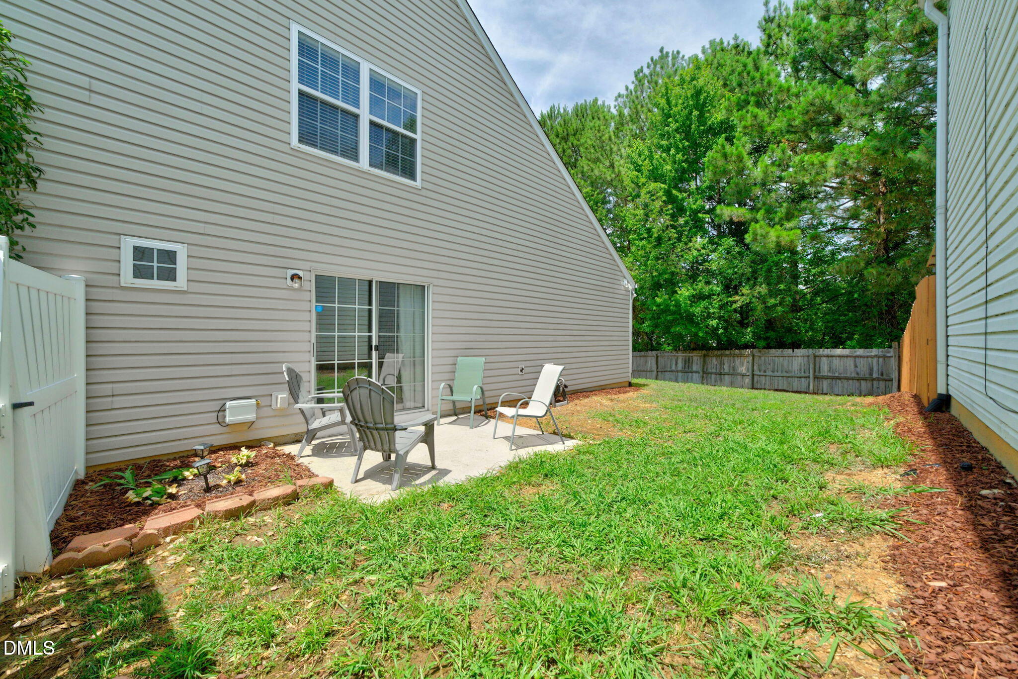 5512 Roan Mountain Place Raleigh, NC 27613 - Photo 38 of 42
