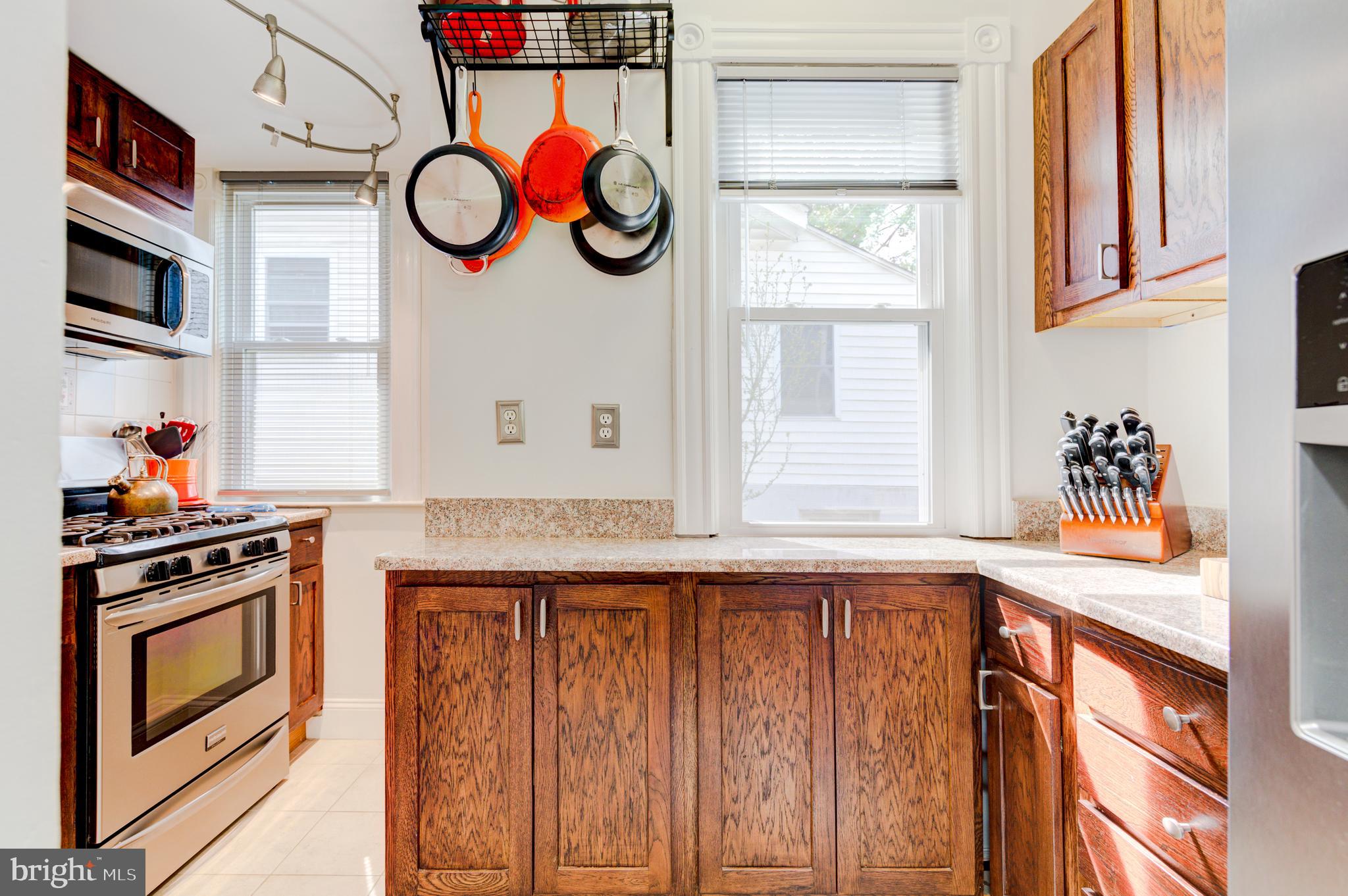 1620 Hamlin Street Northeast Washington, DC 20018 - Photo 12 of 40