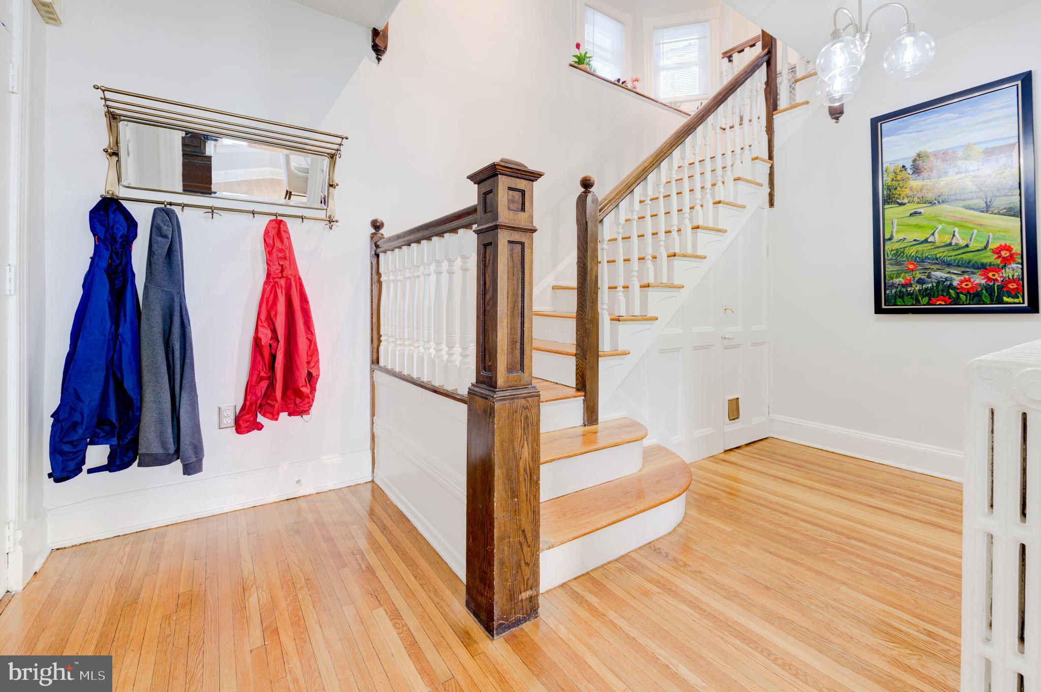 1620 Hamlin Street Northeast Washington, DC 20018 - Photo 20 of 40