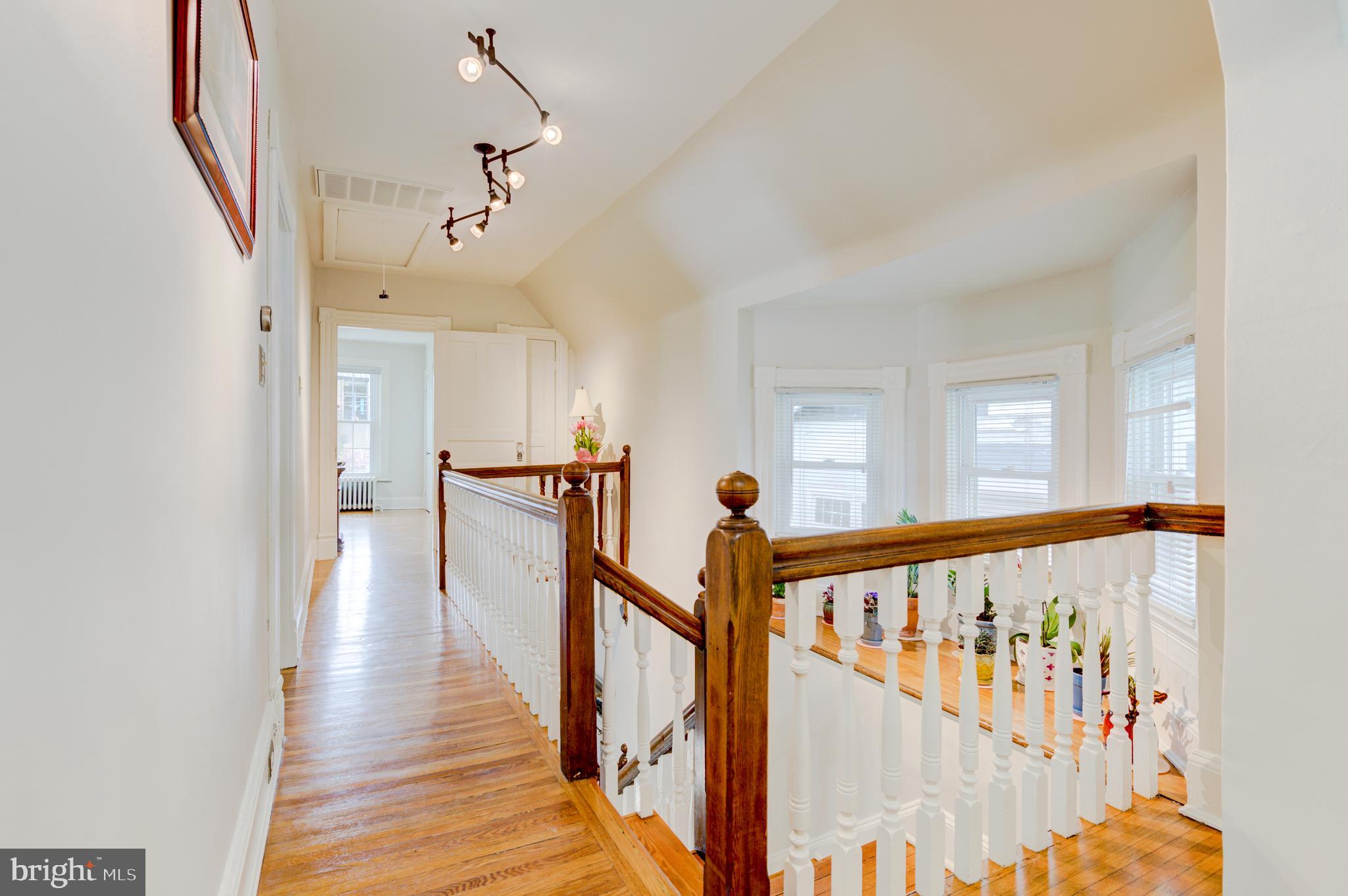 1620 Hamlin Street Northeast Washington, DC 20018 - Photo 21 of 40 3 Bedrooms Upstairs