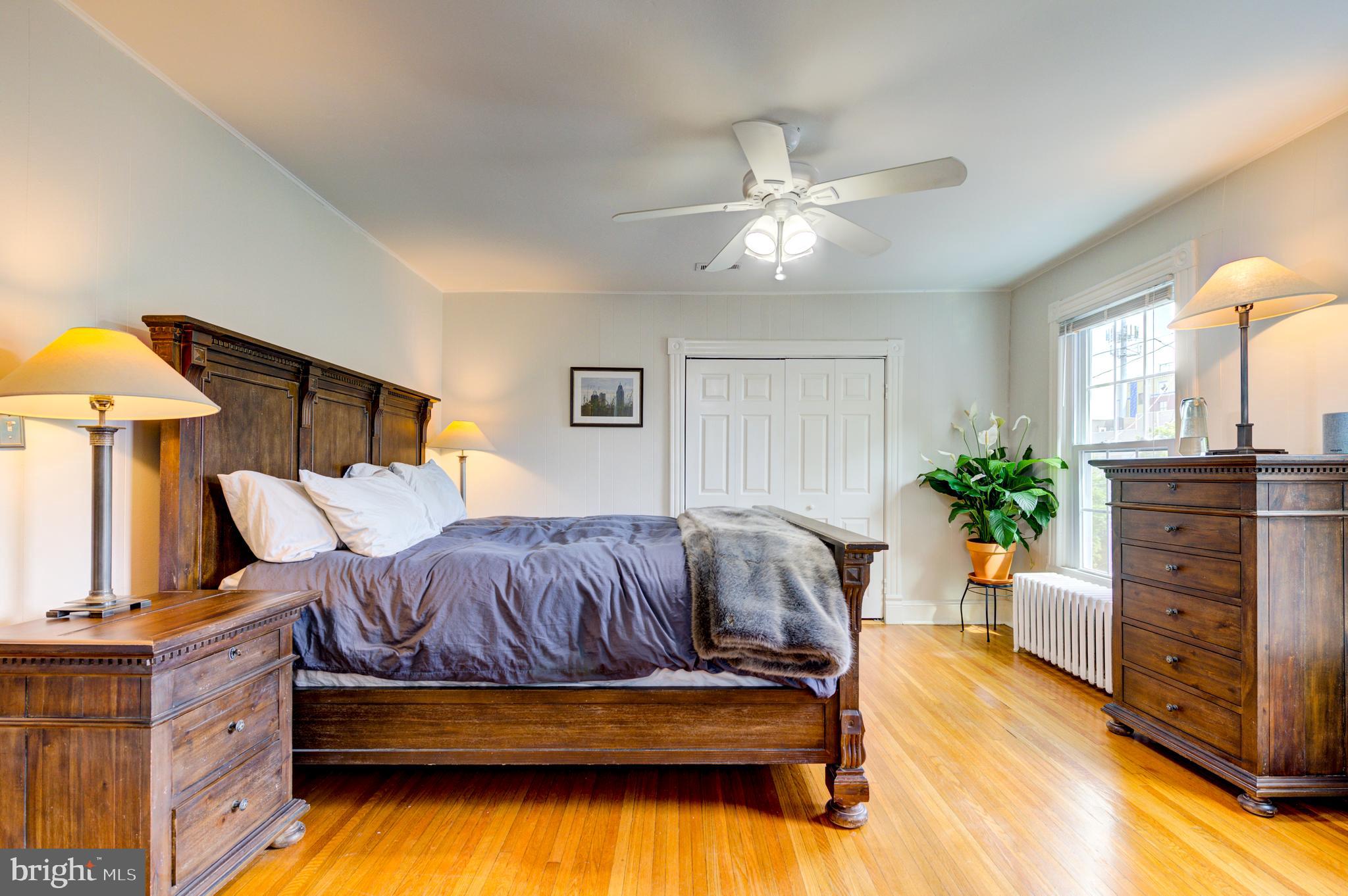 1620 Hamlin Street Northeast Washington, DC 20018 - Photo 23 of 40 Bedroom 1