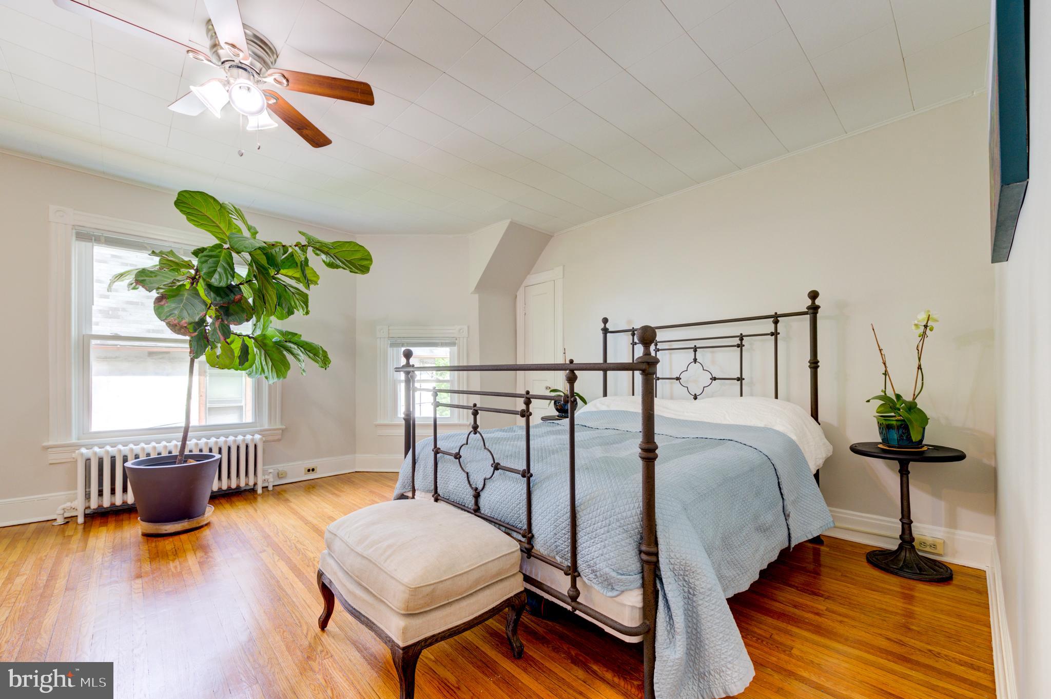 1620 Hamlin Street Northeast Washington, DC 20018 - Photo 25 of 40 Bedroom 2