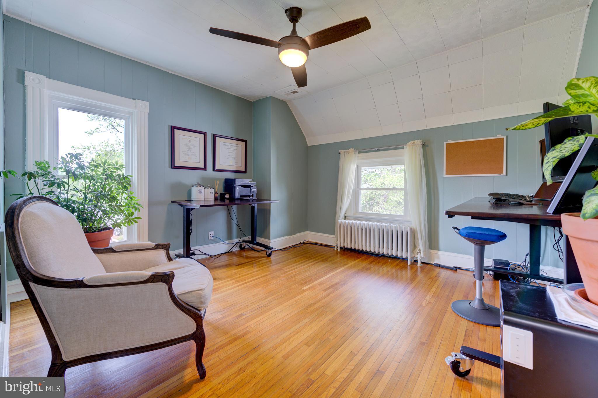 1620 Hamlin Street Northeast Washington, DC 20018 - Photo 26 of 40 Bedroom 3