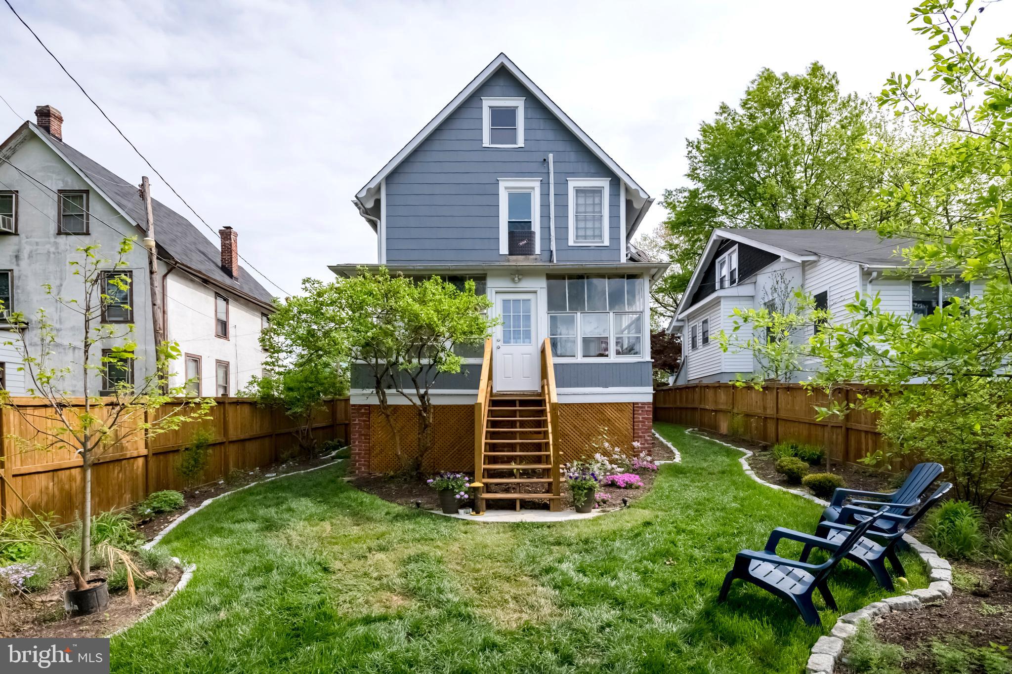 1620 Hamlin Street Northeast Washington, DC 20018 - Photo 37 of 40