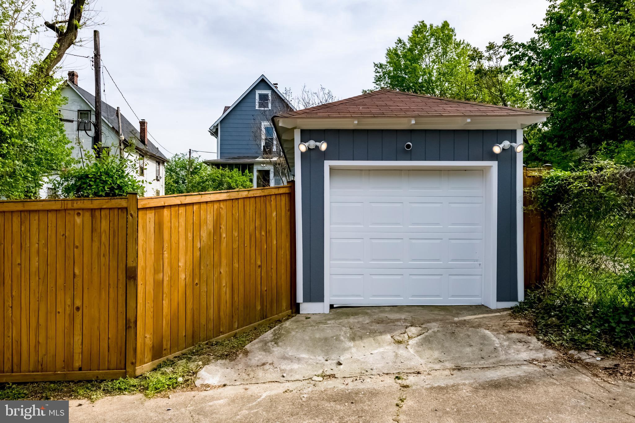 1620 Hamlin Street Northeast Washington, DC 20018 - Photo 38 of 40