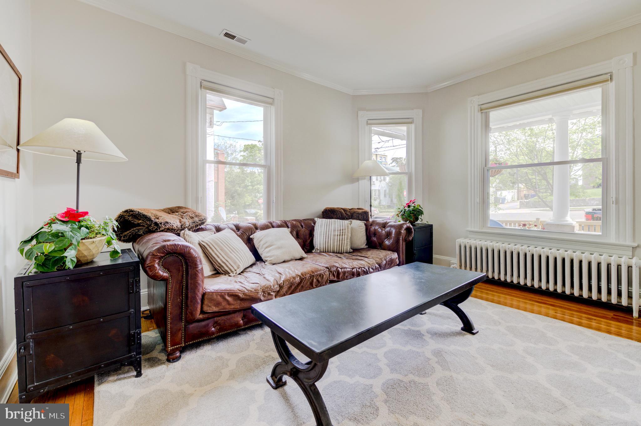 1620 Hamlin Street Northeast Washington, DC 20018 - Photo 5 of 40