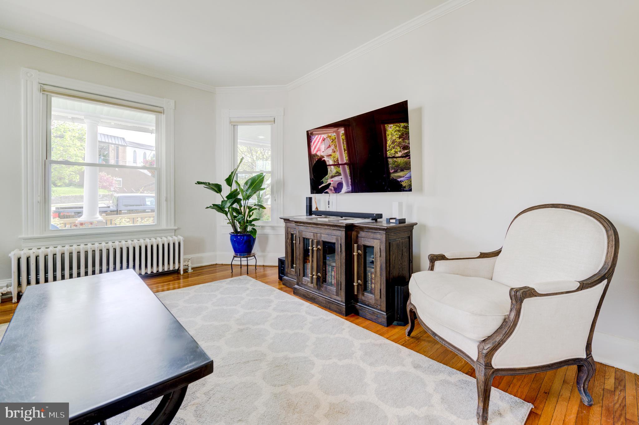 1620 Hamlin Street Northeast Washington, DC 20018 - Photo 6 of 40