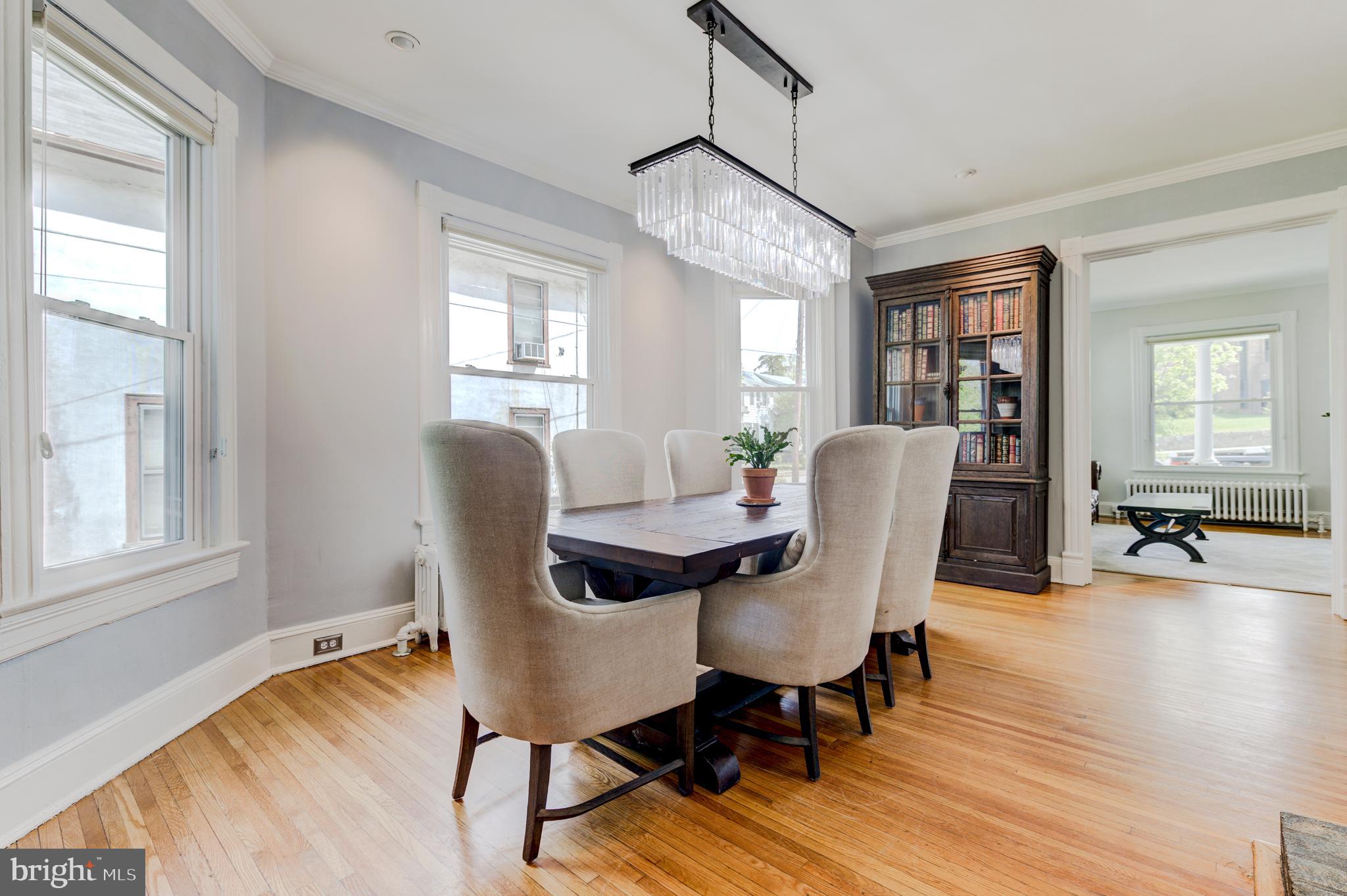 1620 Hamlin Street Northeast Washington, DC 20018 - Photo 8 of 40