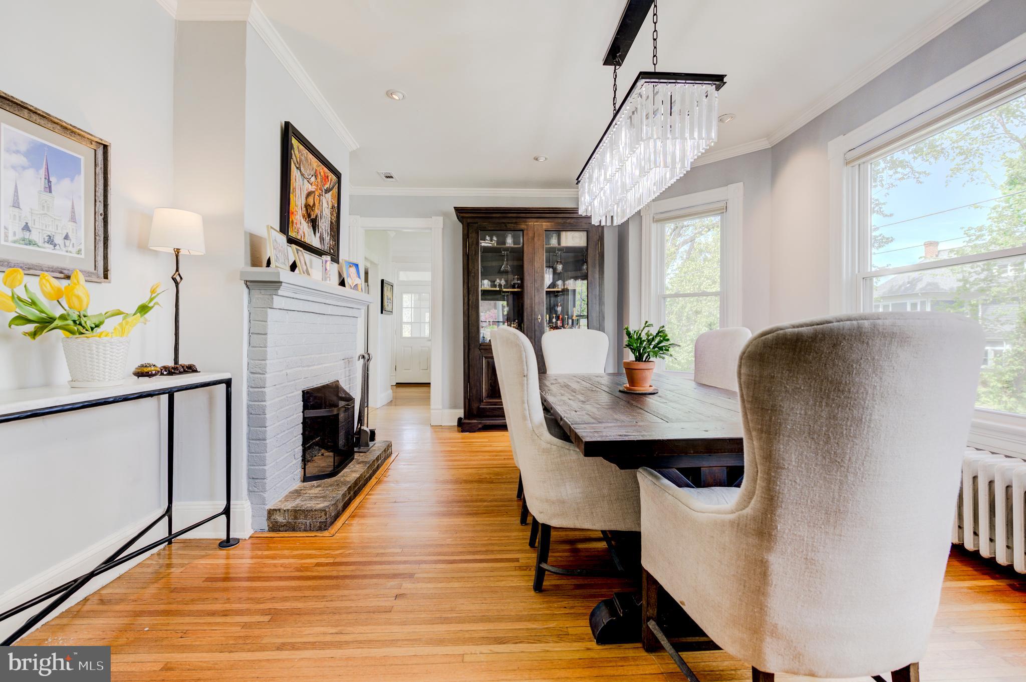 1620 Hamlin Street Northeast Washington, DC 20018 - Photo 10 of 40