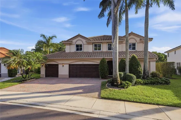 $9,450 | 1419 Crossbill Court, Unit 1419, Weston, FL 33327