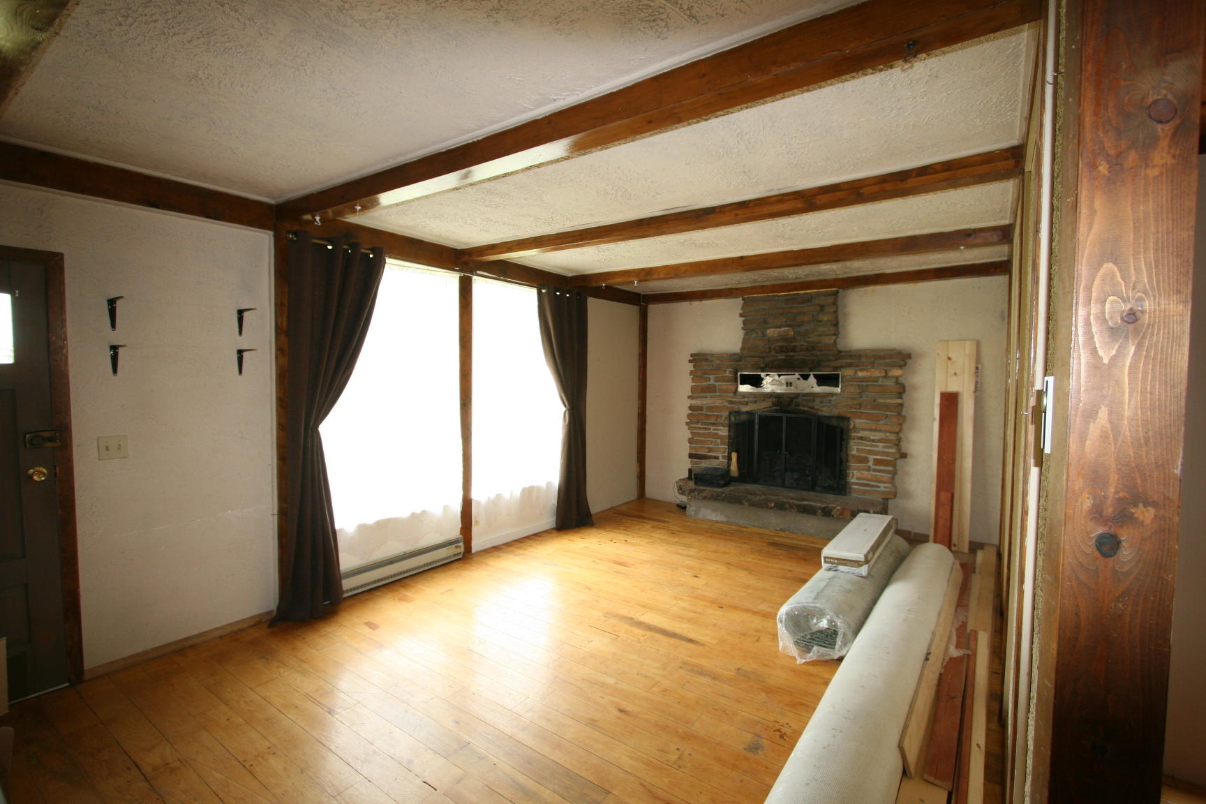 35310 Highway 145 Redvale, CO 81431 - Photo 15 of 38 a view of a living room