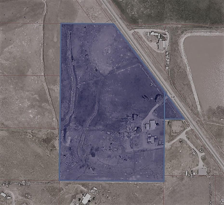 35310 Highway 145 Redvale, CO 81431 - Photo 19 of 38 a view of entryway