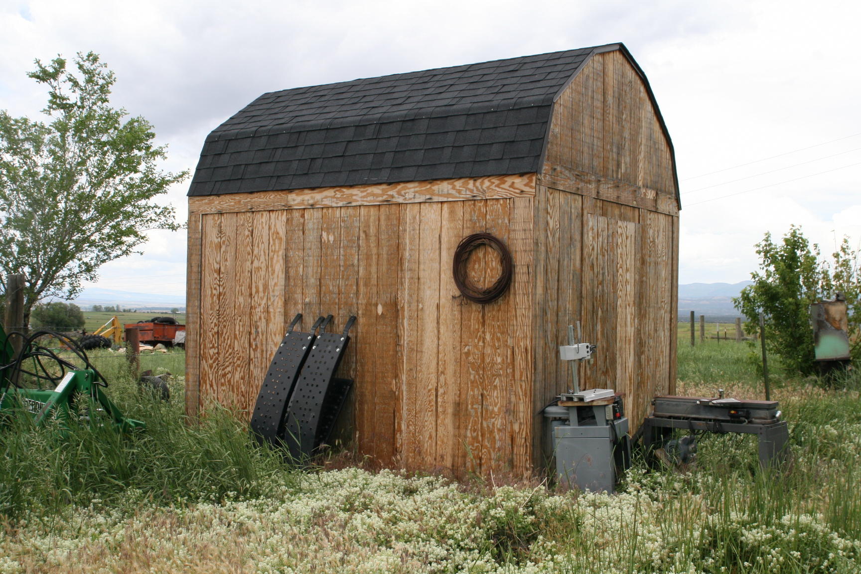 35310 Highway 145 Redvale, CO 81431 - Photo 24 of 38 a view of a bird bath