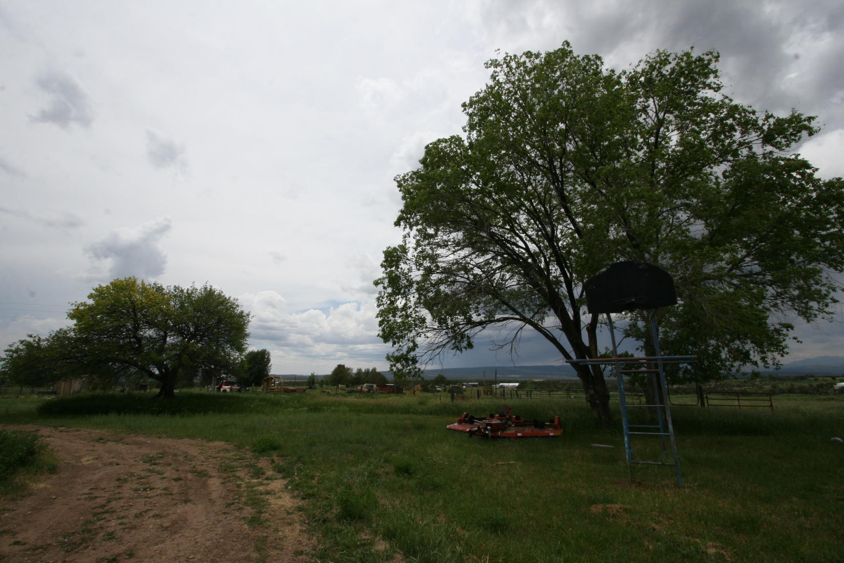 35310 Highway 145 Redvale, CO 81431 - Photo 31 of 38 a lake view with a garden